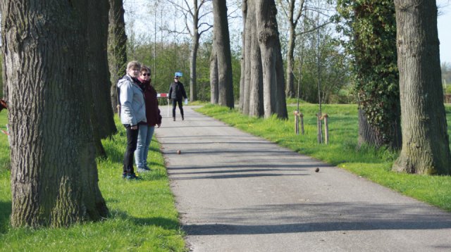 Koningsdag 2023 (donderdag 27 april 2023)